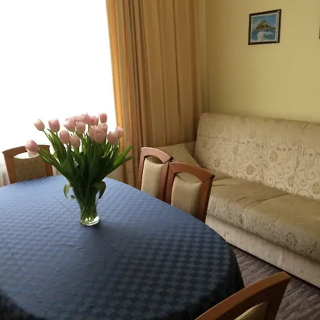 Apartament Centrum Διαμέρισμα Γκντίνια