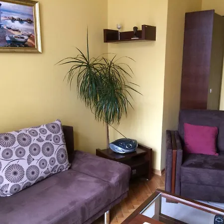 Apartament Centrum Appartamento