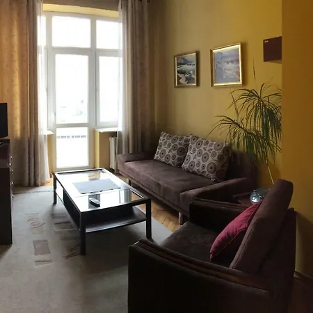 Apartament Centrum Appartamento Gdynia