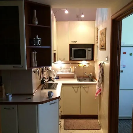 Appartamento Apartament Centrum *