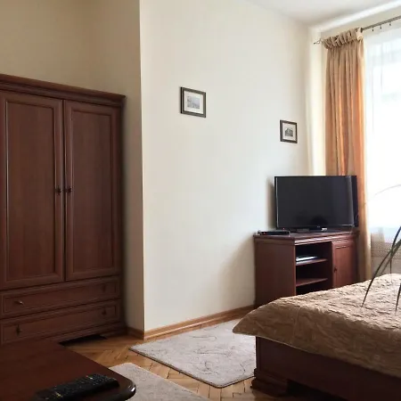 Διαμέρισμα Apartament Centrum *
