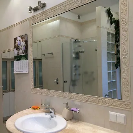 Apartament Centrum Appartamento *