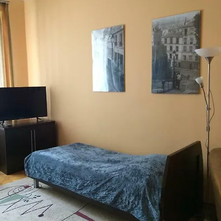 Appartamento Apartament Centrum *