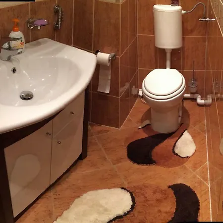 Apartament Centrum Appartamento *