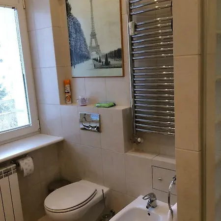 Apartament Centrum Appartamento *