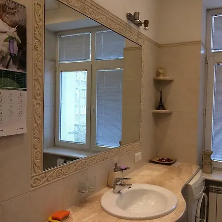 Apartament Centrum