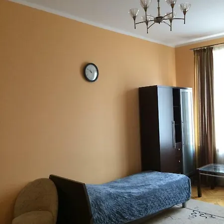 Apartament Centrum *