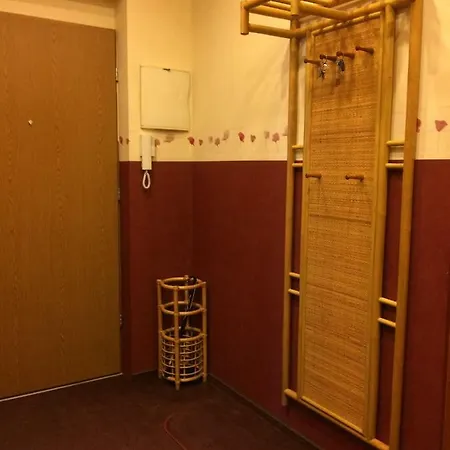 Appartamento Apartament Centrum Gdynia