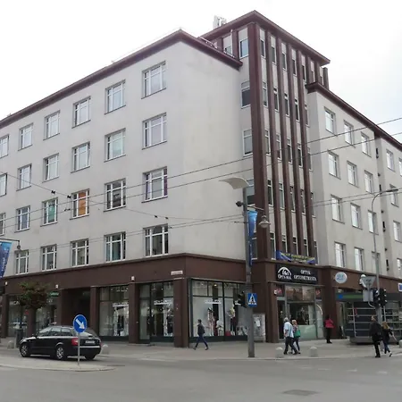 Διαμέρισμα Apartament Centrum